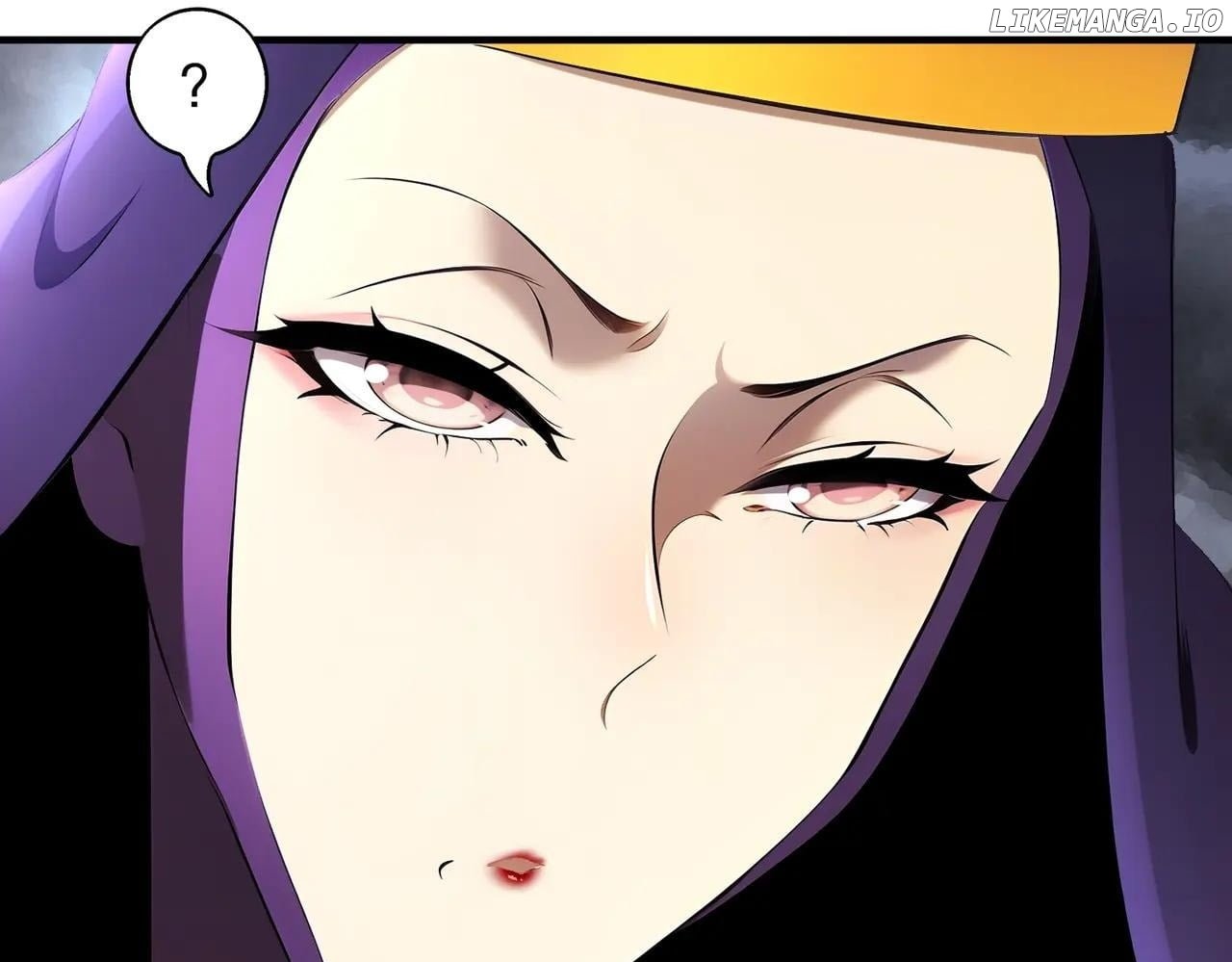 My Furry Harem Is After Me Chapter 372 - page 24
